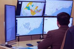 Simepar desenvolve projeto de monitoramento ambiental para o estado de São Paulo