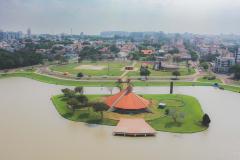 Semana de chuva no Paraná terá gangorra nas temperaturas, prevê o Simepar
