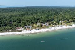 Estado investe R$ 20 milhões em energia solar para Ilha do Mel, Superagui e outros locais do Litoral