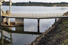 Plataforma do Simepar para monitoramento de reservatórios e mananciais ganha IA