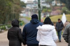 Após temporais, chuva dá trégua e volta na quinta; Curitiba tem recorde de frio em outubro