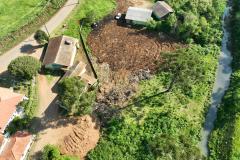 Instituto Água e Terra multou em R$ 25 mil a prefeitura de Cruz Machado pela utilização irregular de equipamentos do município para a prática de crimes ambientais