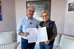 IAT emite licença ambiental para o Zoológico de Cascavel, um dos mais antigos do Interior