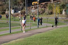 Feriado da Consciência Negra será de sol em todo Paraná, prevê Simepar