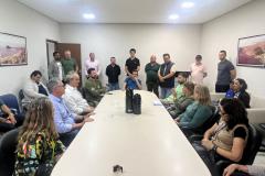 Instituto Água e Terra resolveu um impasse que se arrastava por 35 anos em Guaratuba com a regularização ambiental do loteamento Castel Novo