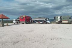 IAT vai ampliar áreas para motorhomes em nove Unidades de Conservação do Paraná