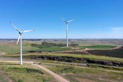 Investimentos públicos e privados ampliam e diversificam matriz energética limpa do Paraná