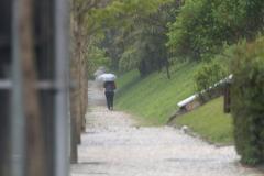 Frio fora de época: outubro registrou até 2°C abaixo da média histórica no Paraná