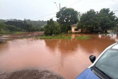 IAT dispensa cidades afetadas pela chuva de licença ambiental para obras de reconstrução