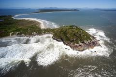 IAT abre seleção e estabelece parâmetros para atuação de ambulantes na Ilha do Mel