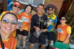 A partir da segunda-feira (26) o foco da agenda ambiental dentro do Verão Maior Paraná terá como eixo “Cidadania Ambiental, Sustentabilidade, Mudanças Climáticas e Poluição"