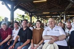 Governo formaliza edital para contratar sistema de controle de acesso à Ilha do Mel 