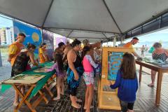 IAT tem nova programação no Verão Maior Paraná a partir da próxima semana 