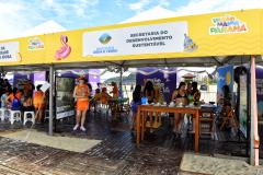 Dia Mundial da Educação Ambiental: Estado celebra 24 mil atendimentos no Verão Maior