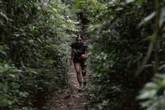 Parque Serra da Baitaca será palco de provas nacionais de atletismo no domingo 