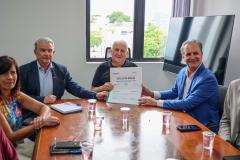 Banco Mundial repassa R$ 29,7 milhões ao Estado para continuidade do Paraná Eficiente