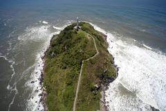 IAT estabelece novas regras para o uso de veículos elétricos na Ilha do Mel