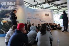 Dia Mundial da Água: projetos de educação ambiental ganham força nas escolas do Paraná