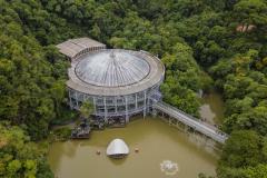 Voto popular: Paraná é eleito melhor destino sustentável do Brasil no M&E Awards