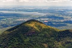 Montanhismo cresce 93,7% nas Unidades de Conservação do Paraná em cinco anos