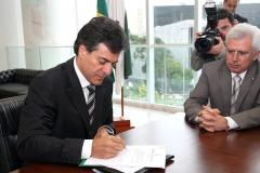 Acesso Informações