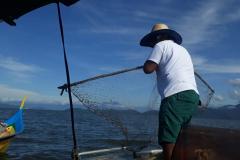 Piracema termina nesta sexta-feira no Paraná
