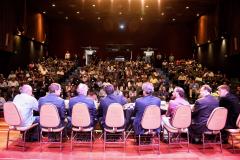 Estado e municípios debatem gestão de resíduos sólidos
