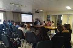 2ª Reunião do Comitê Gestor das Coleções Biológicas Científicas do Paraná