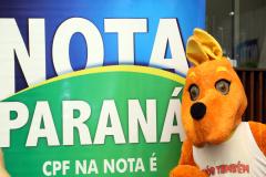 Entidades podem se cadastrar para receber o Nota Paraná
