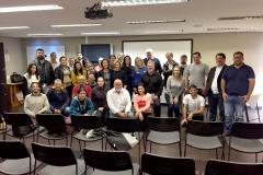 Gestores de Turismo discutem projetos, investimentos e licenciamentos