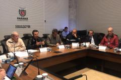 Secretário Márcio Nunes toma posse no Conselho Estadual do Meio Ambiente