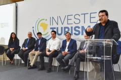 Paraná quer fazer do turismo uma matriz da economia, diz governador