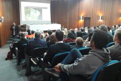 Reunião discute inovações tecnológicas na área ambiental no Estado