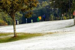 Paraná tem boas opções de passeio para aproveitar o Inverno
