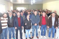 ITCG realiza Audiência Pública em Ivaí e Campina Grande do Sul