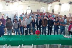 Mais 180 pequenos produtores terão as terras regularizadas