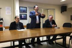 Turismo é discutido em reunião do Cepatur