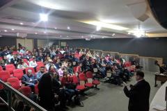 Encontro discute destinação correta de produtos pós consumo