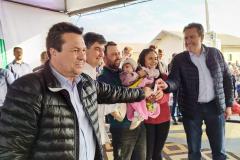 Governo entrega 193 casas populares em Terra Boa