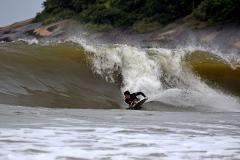 Jogos da Aventura e Natureza mudam a rotina do Litoral

