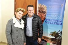 Audiência Pública discute concessão do Parque de Vila Velha