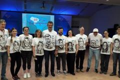  Estado participa de encontro sobre o Rio Paranapanema 