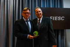 Estado é premiado pela implantação do Selo Clima Paraná