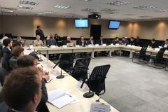 Em reunião do Conselho Estadual do Meio Ambiente novos membros são empossados
