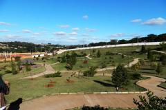 Londrina e Maringá