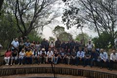 Parque Estadual Mata dos Godoy completa 30 anos
