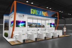 Paraná marca presença na Abav Expo Internacional

