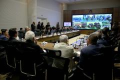 Plantio de mais de 400 mil árvores é um marco do Paraná, diz governador