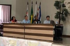 Consulta Pública em Maringá discute enquadramento dos corpos d’água do Piraponema 