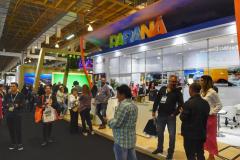 Paraná participa da maior feira de negócios e turismo do Brasil